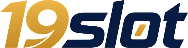 19slot logo